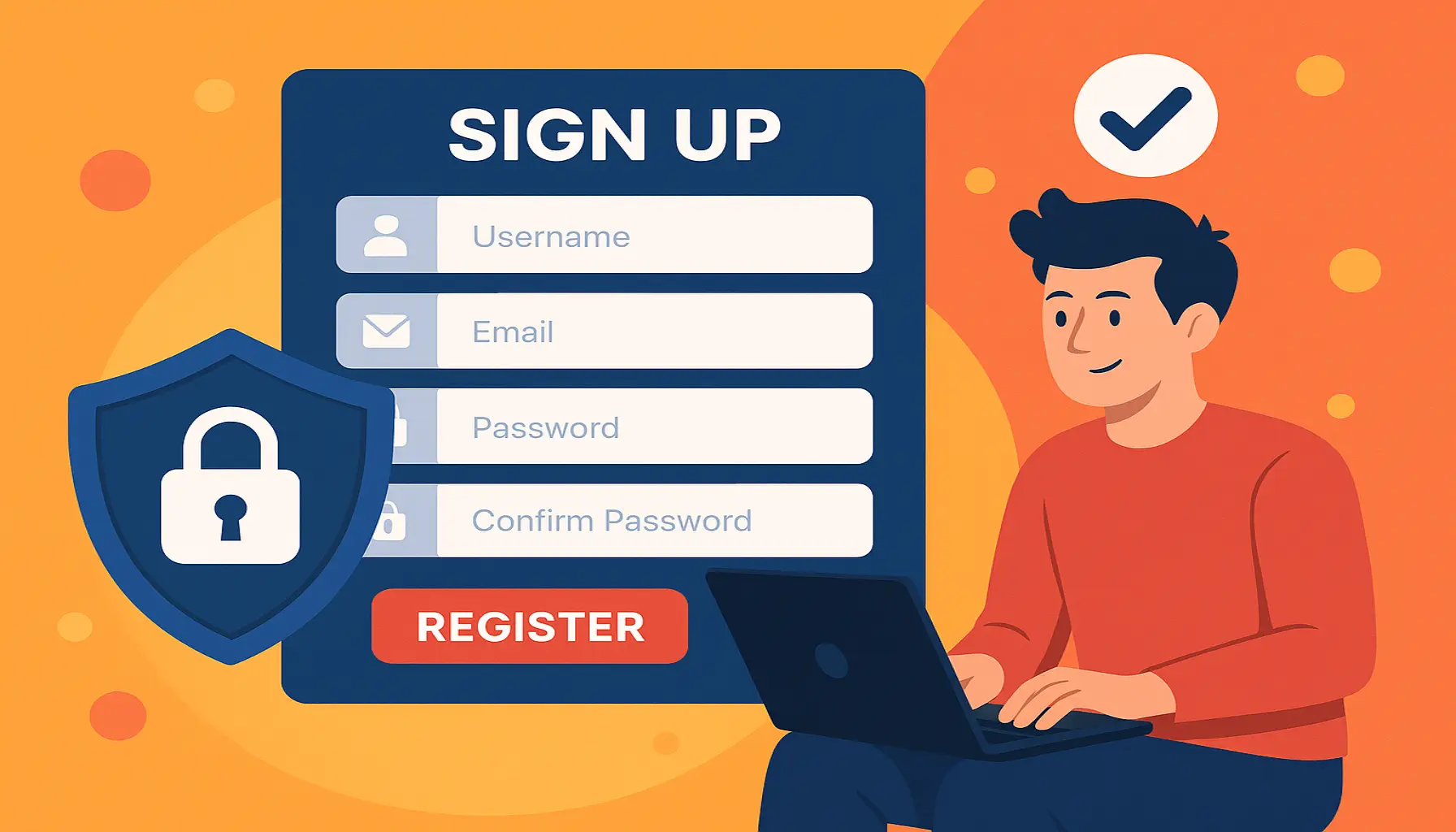 Não Perca tempo, o rRgistro na site ANONOVOPG.COM